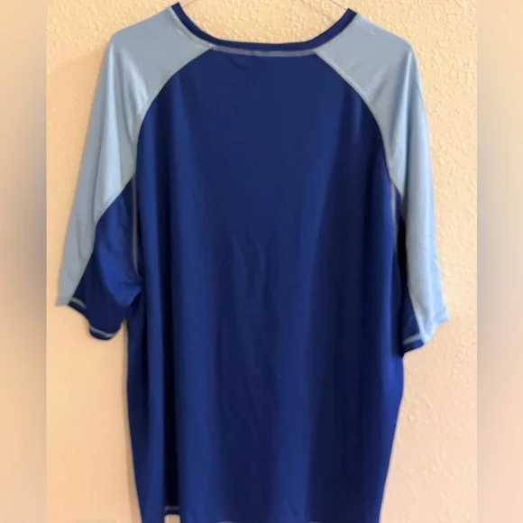 Men’s Swim Shirt - Picture 1 of 4